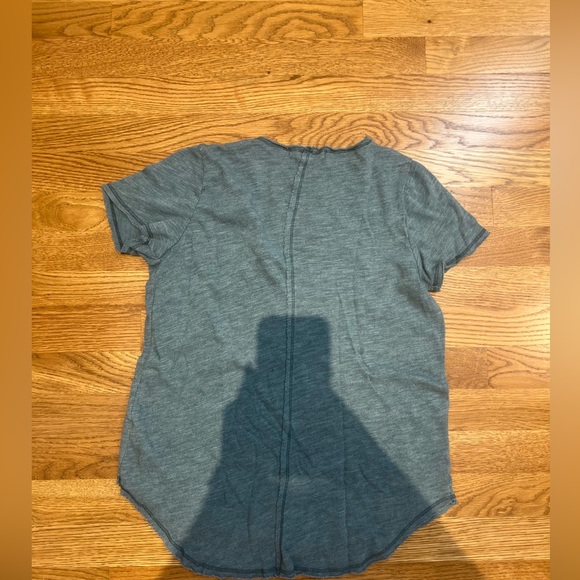 Project social T top - Picture 3 of 3